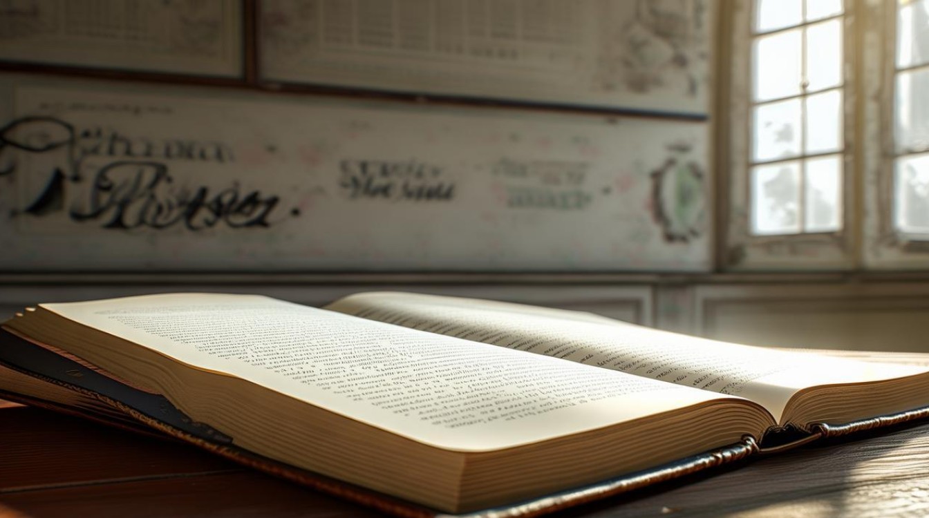 Can One English Word Really Hold So Much Power?-图1