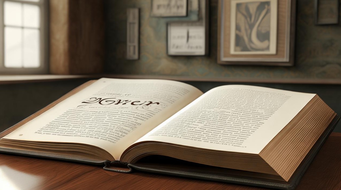 Can One English Word Really Hold So Much Power?-图3