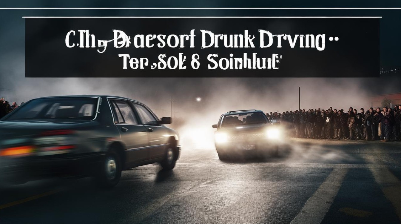 Drunk Driving Dangers: Why Is It a Serious Social Issue?-图4