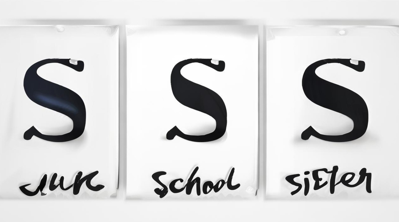 中学英语S开头的3个单词有哪些？-图4
