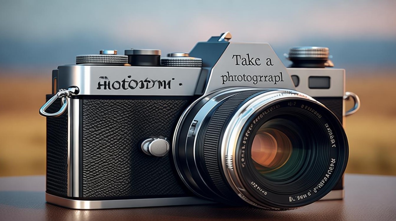 How to Say Take a Photo in English?-图2