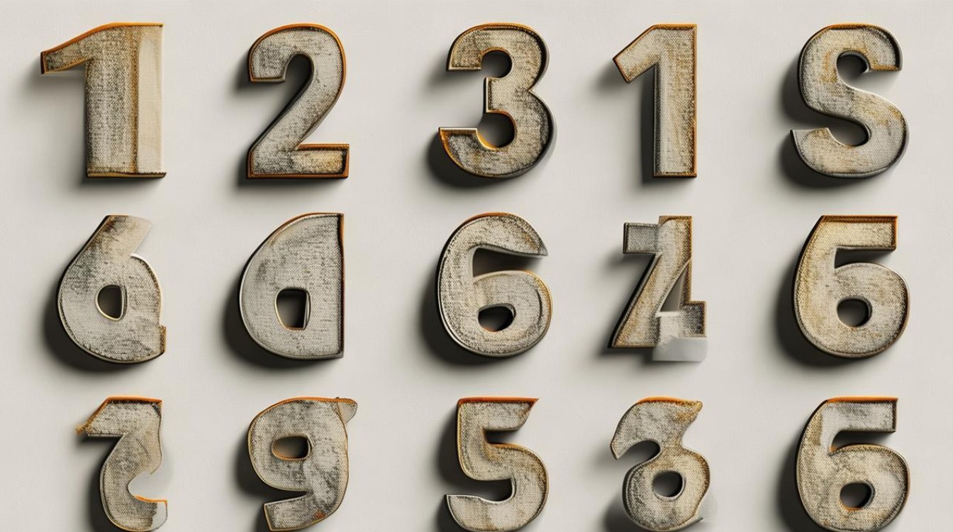 How to Spell Numbers 1 10 in English?-图1