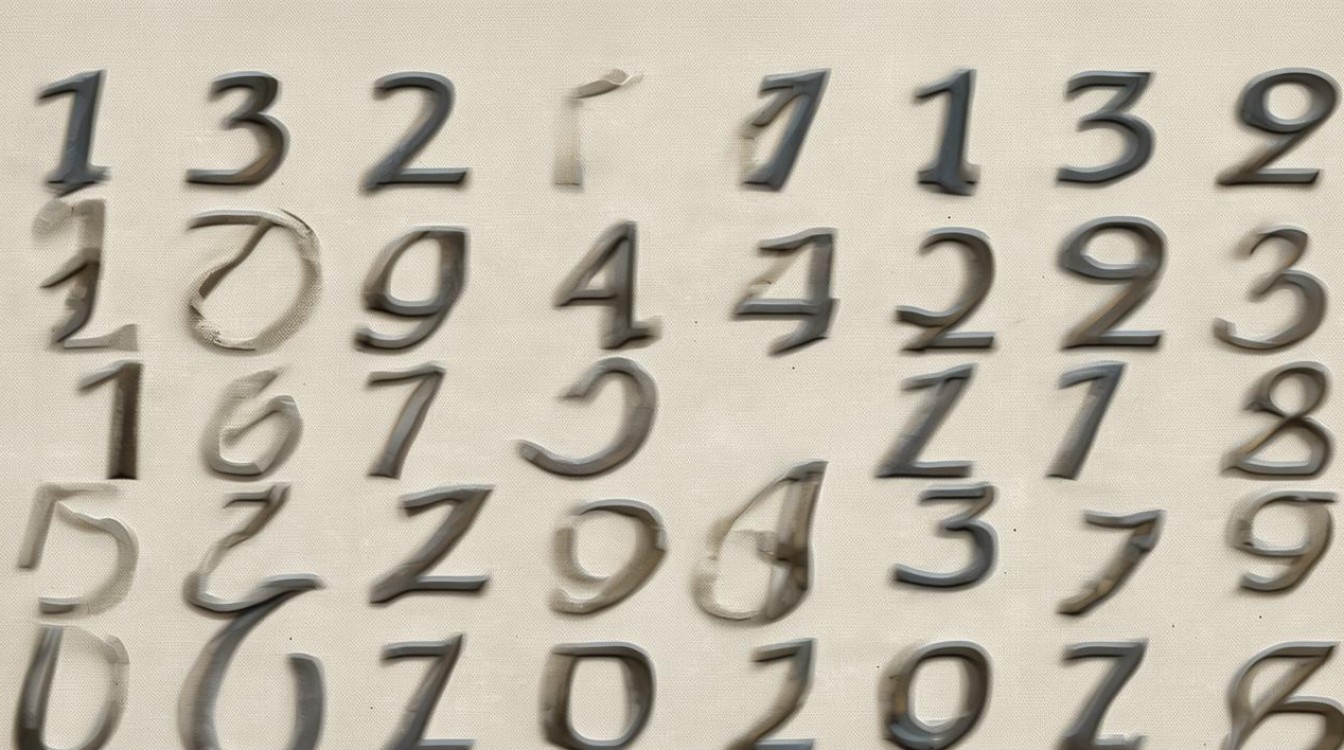 How to Spell Numbers 1 10 in English?-图2