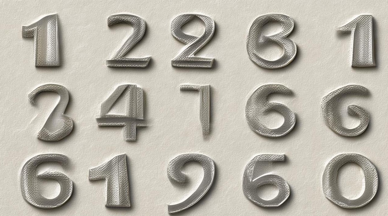 How to Spell Numbers 1 10 in English?-图3