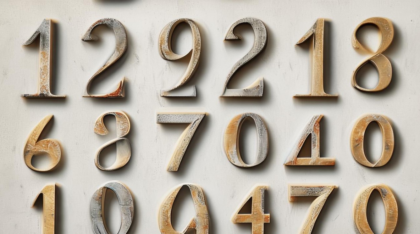 How to Spell Numbers 1 10 in English?-图4