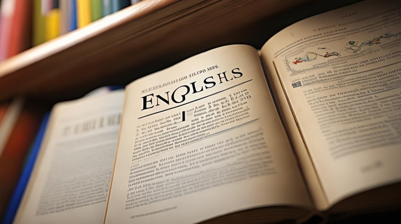 如何高效记忆老版二年级英语单词？经典教材词汇解析技巧-图1