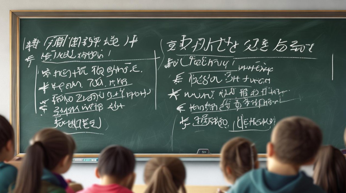 如何写好初中外语基础作文？-图4