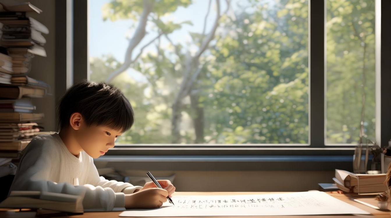 如何在雅思作文中有效表达‘试图做某事’？-图1