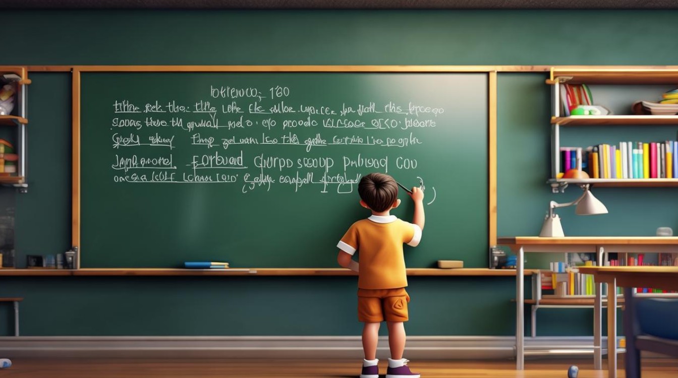 小学一年级必学单词有哪些？-图1