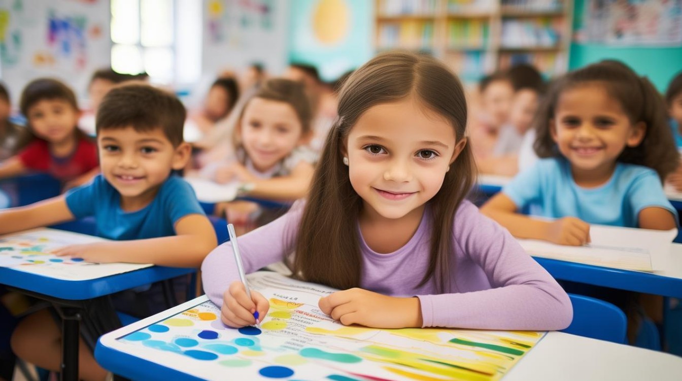 小学生必学的实用英语单词有哪些？-图1