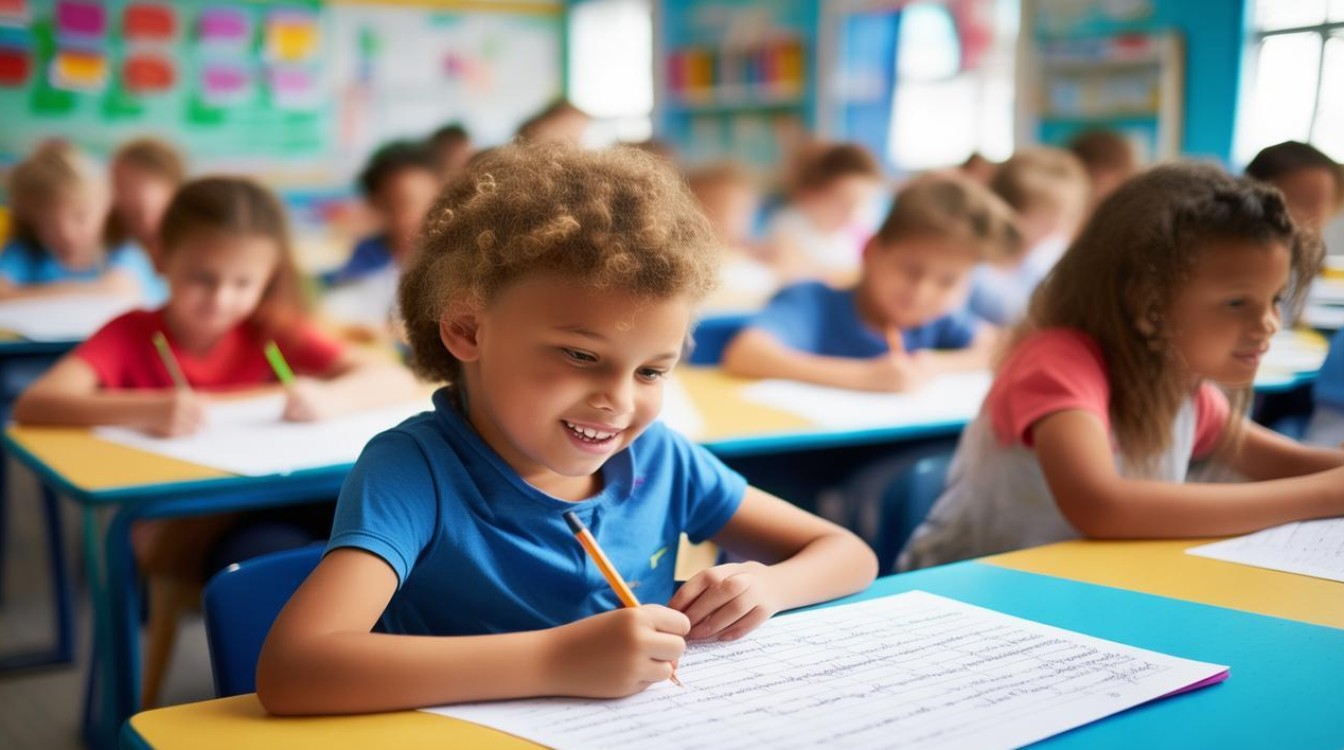 小学生必学的实用英语单词有哪些？-图2