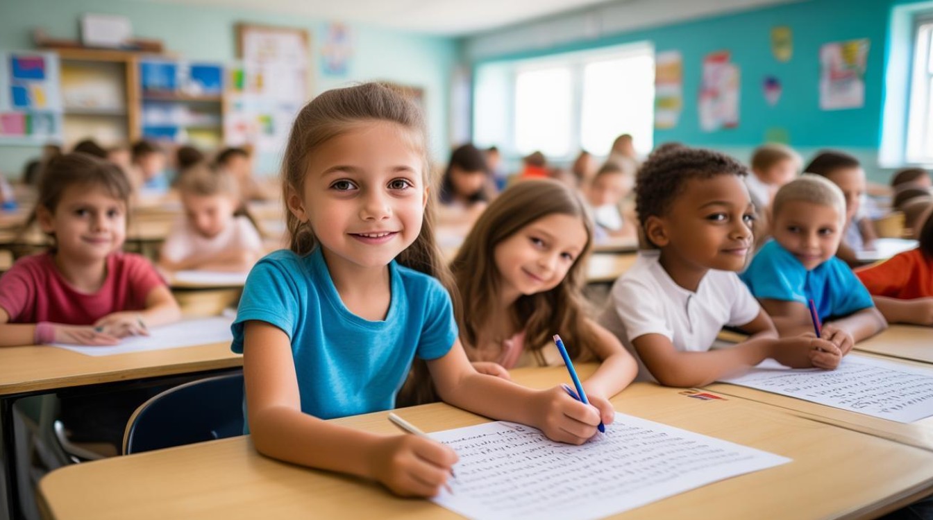 小学生必学的实用英语单词有哪些？-图3