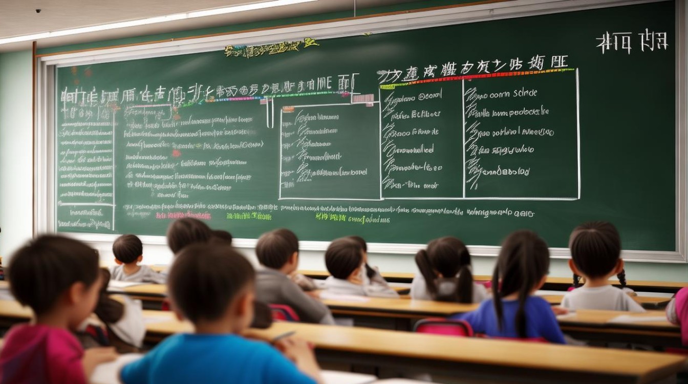 黑龙江小学英语单词表如何帮助孩子轻松掌握基础词汇？-图2