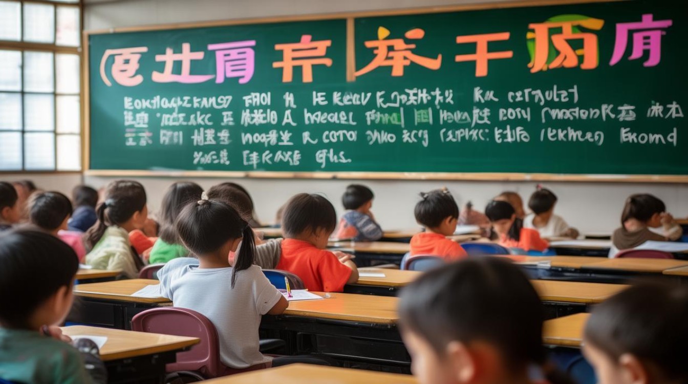 黑龙江小学英语单词表如何帮助孩子轻松掌握基础词汇？-图3