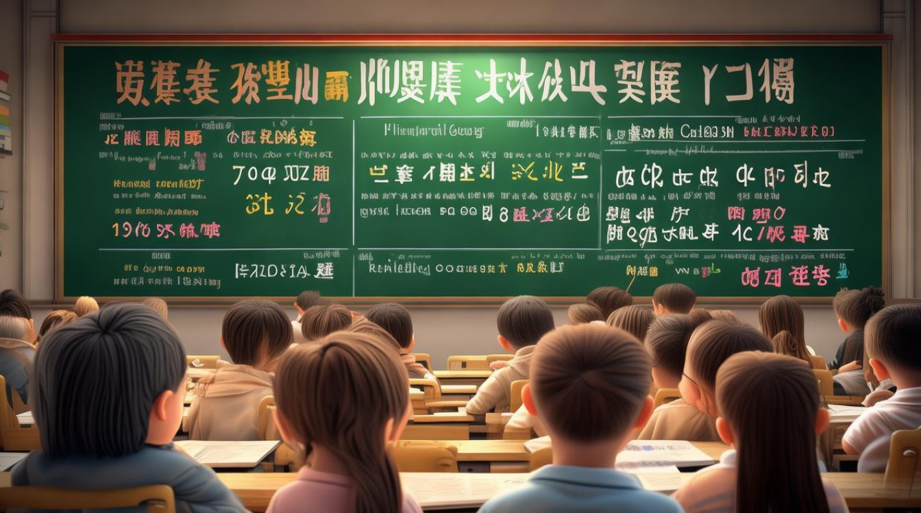 黑龙江小学英语单词表如何帮助孩子轻松掌握基础词汇？-图4