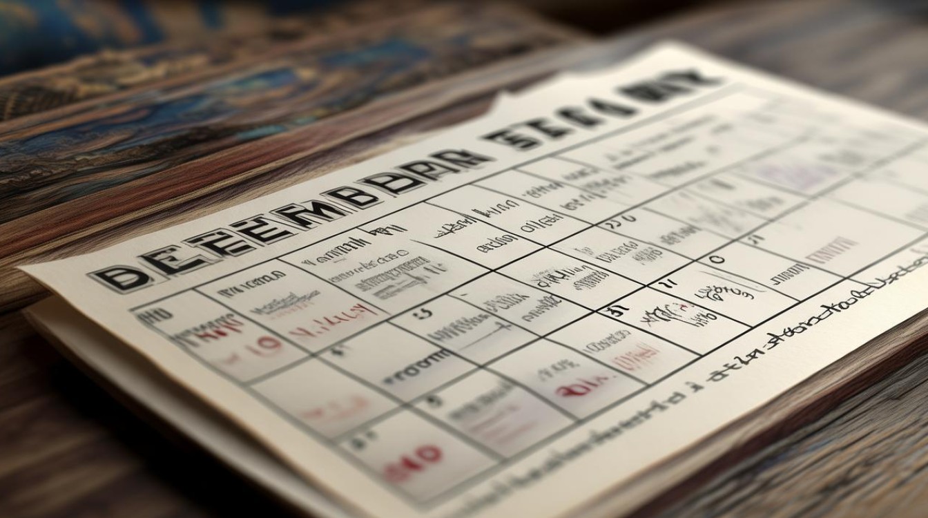 Essential English Vocabulary for Daily Use: Must-Know Words December 1st-图1