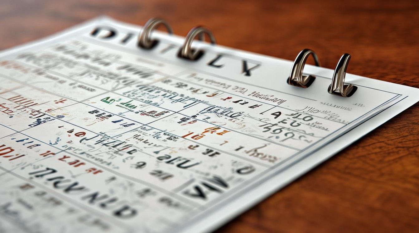 Essential English Vocabulary for Daily Use: Must-Know Words December 1st-图2
