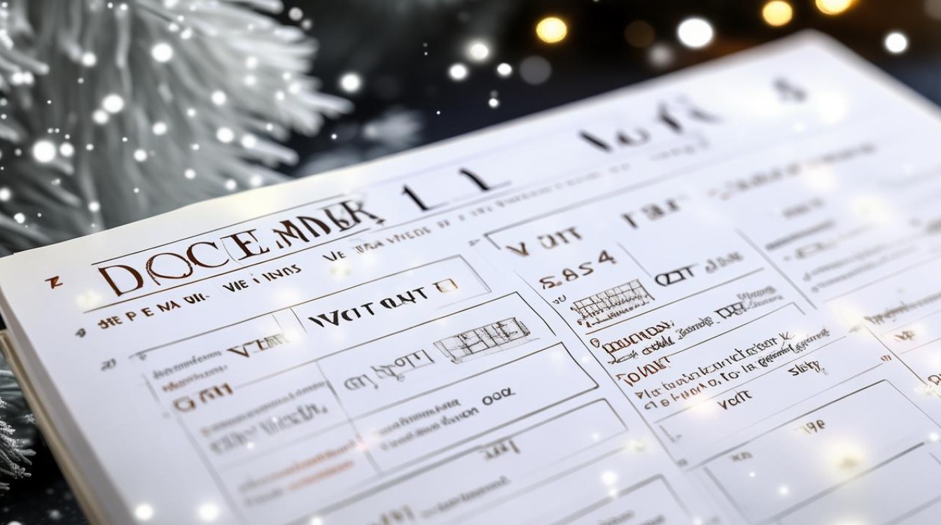 Essential English Vocabulary for Daily Use: Must-Know Words December 1st-图3