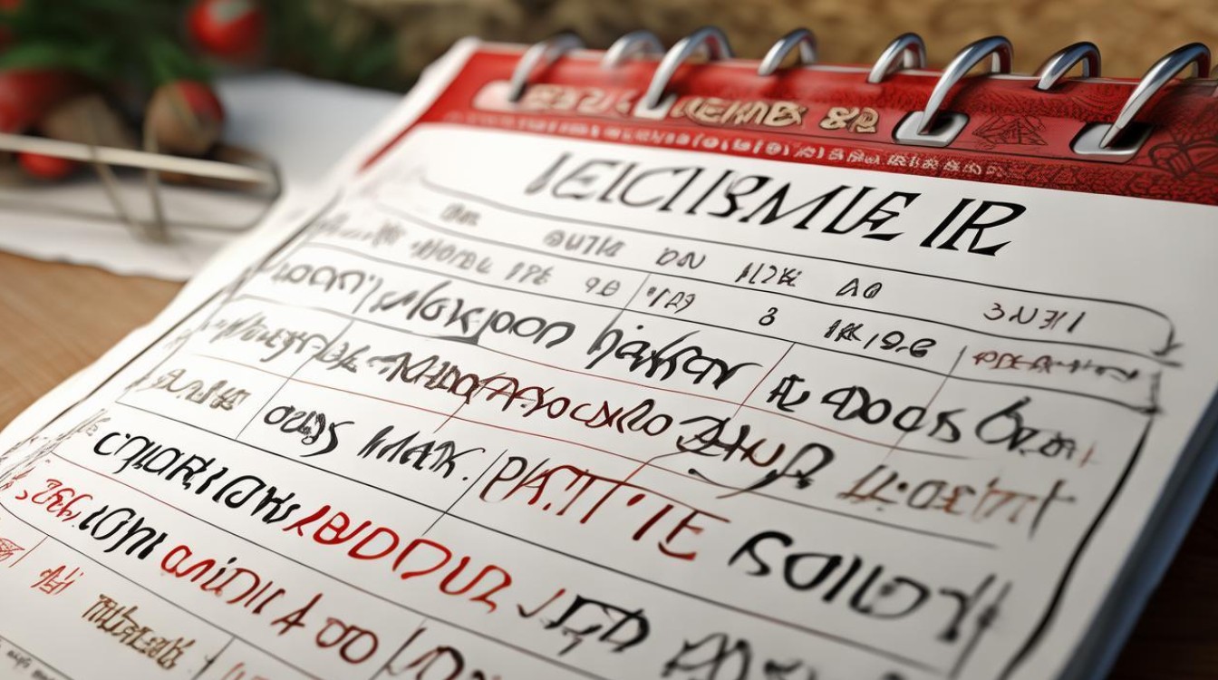 Essential English Vocabulary for Daily Use: Must-Know Words December 1st-图4