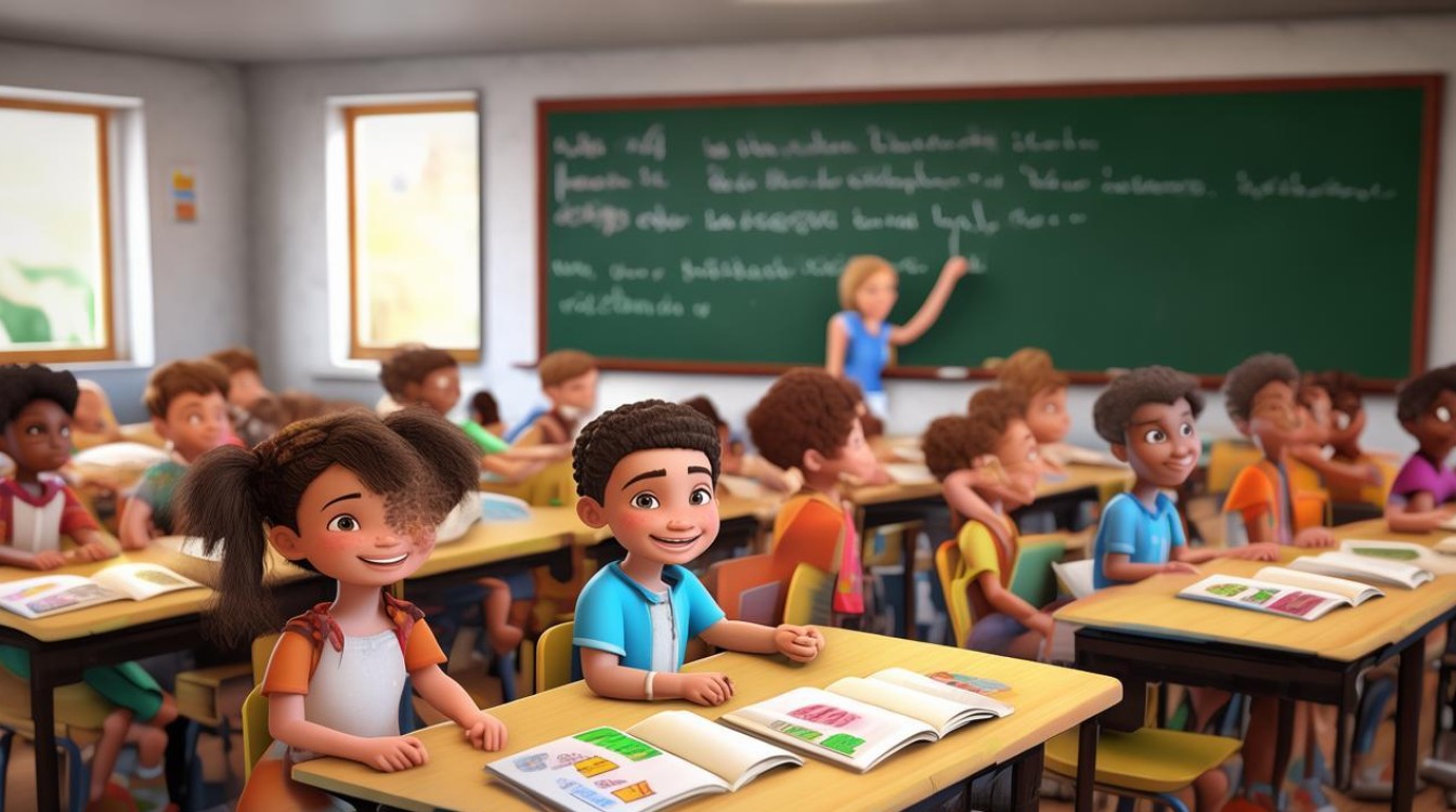 小学五年级以下必学单词有哪些？-图2