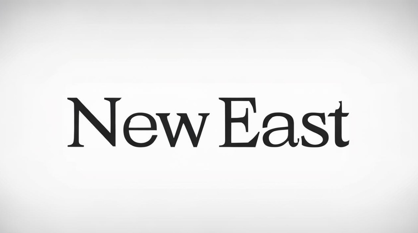 How to Say 新东方 in English?-图1
