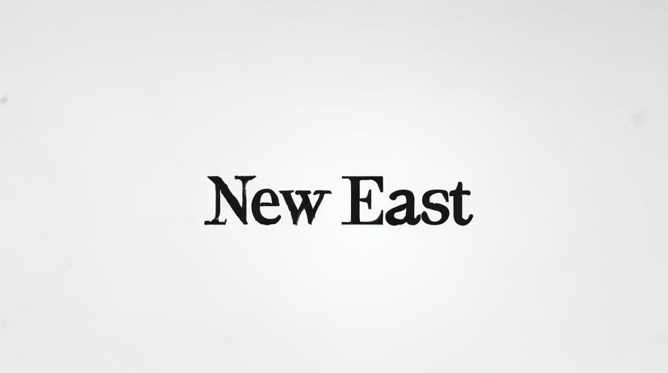 How to Say 新东方 in English?-图2