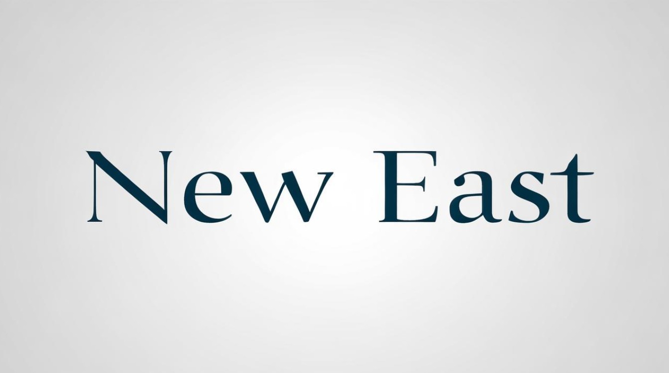 How to Say 新东方 in English?-图4