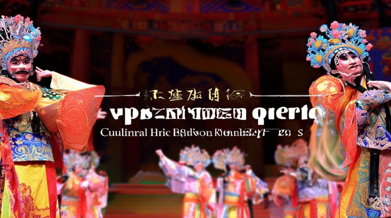 How Can Peking Opera Serve as a Cultural Bridge in English Composition?-图2