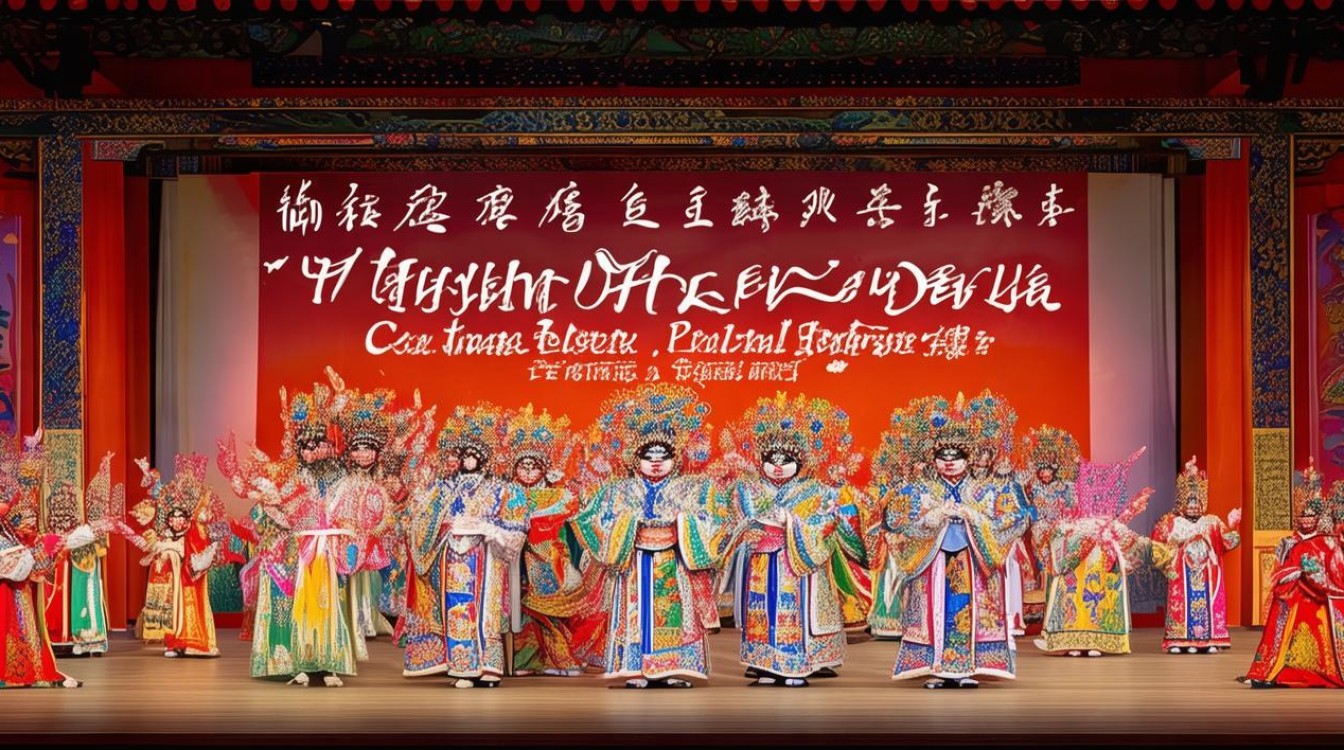 How Can Peking Opera Serve as a Cultural Bridge in English Composition?-图3