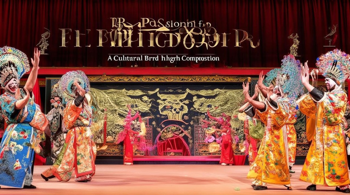 How Can Peking Opera Serve as a Cultural Bridge in English Composition?-图4