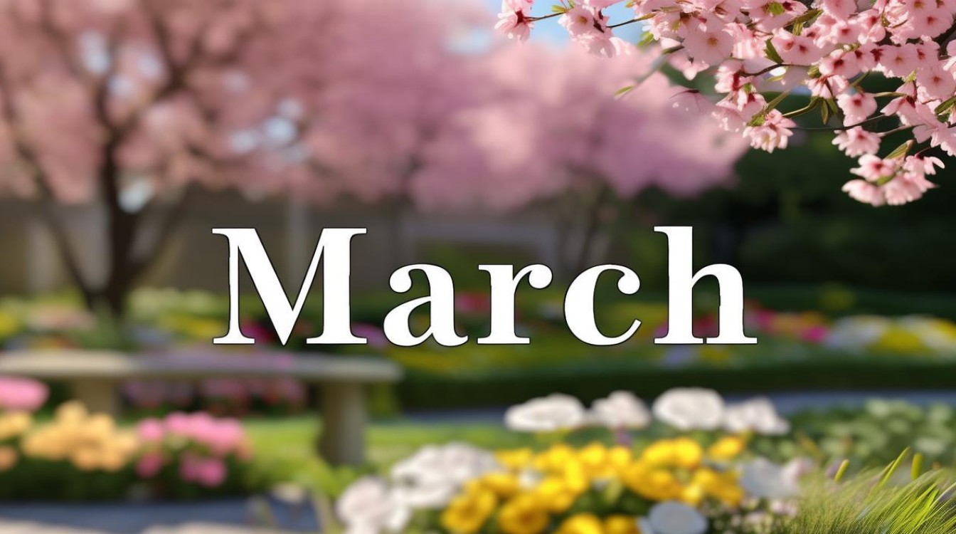 How to Pronounce March in English?-图2