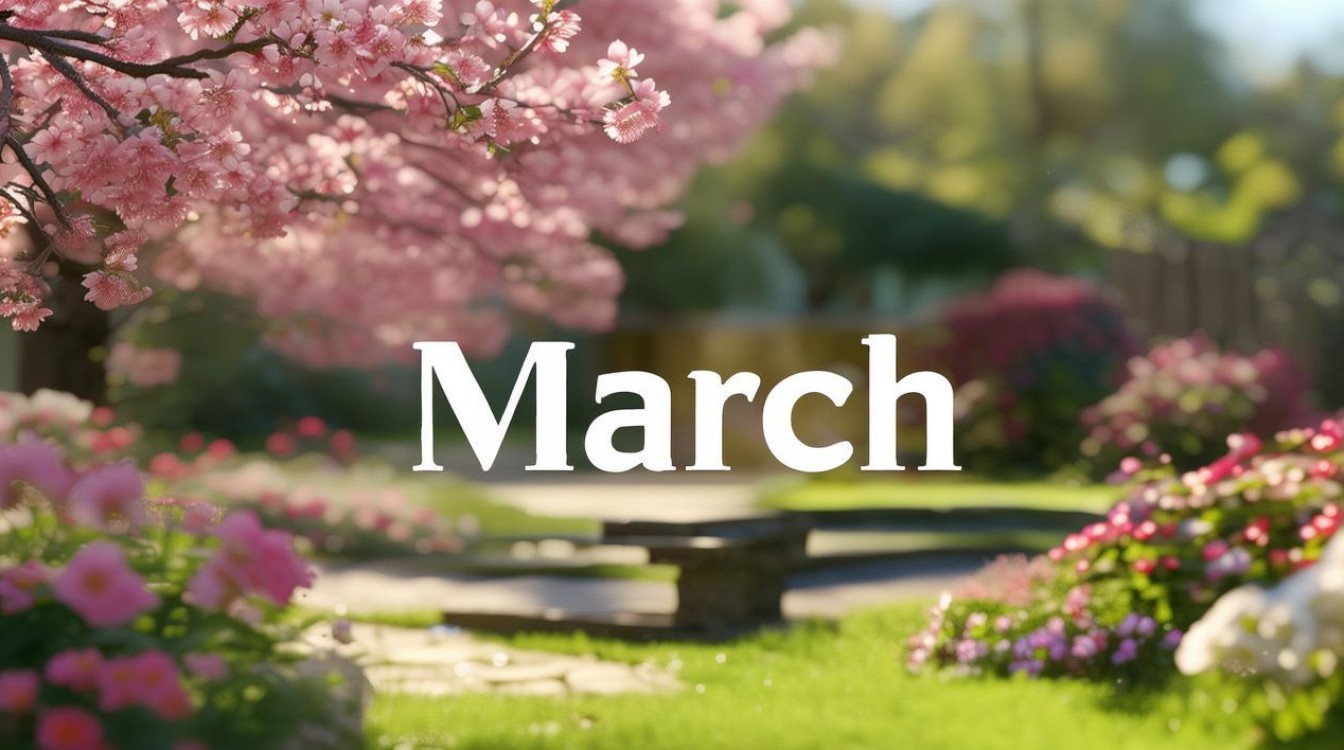 How to Pronounce March in English?-图3