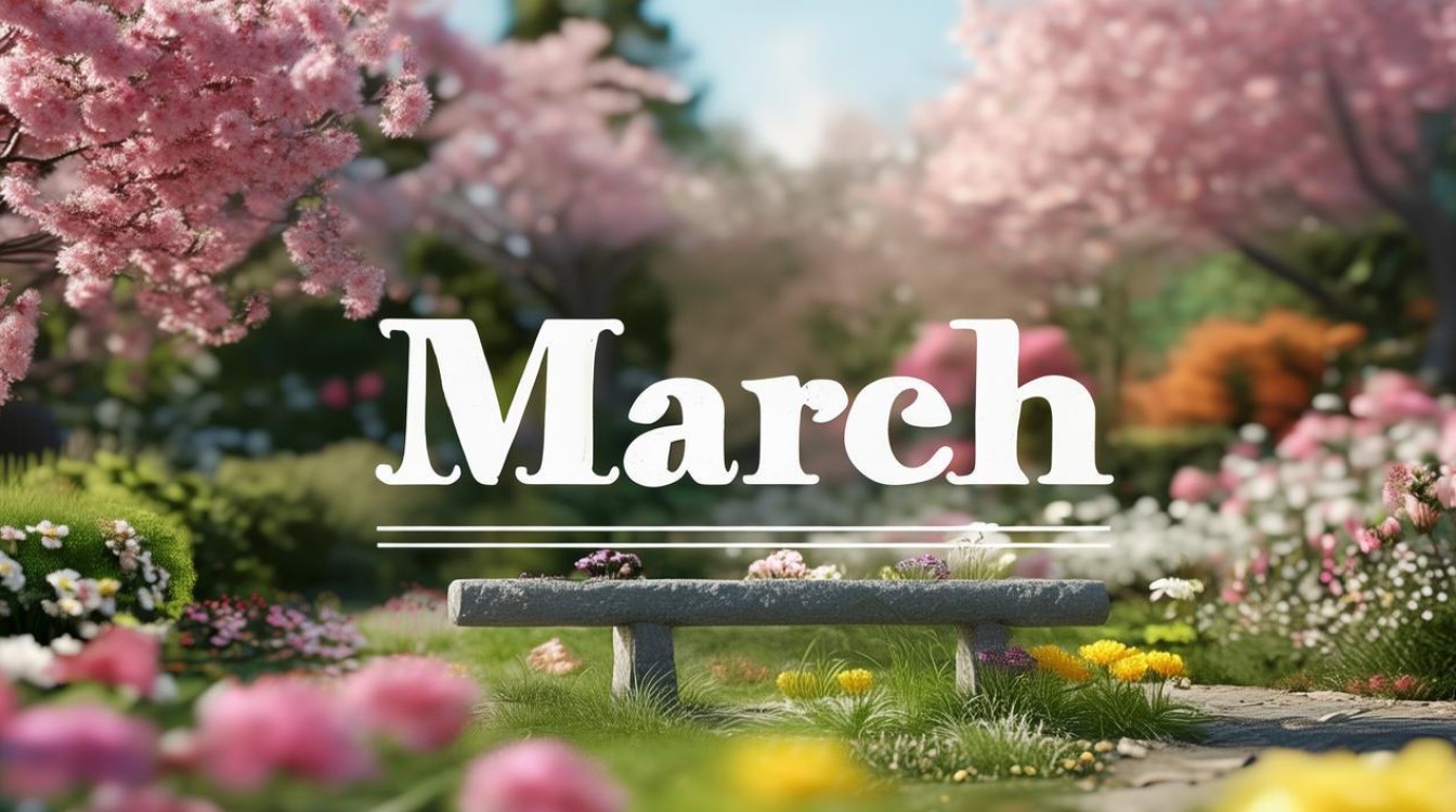 How to Pronounce March in English?-图4