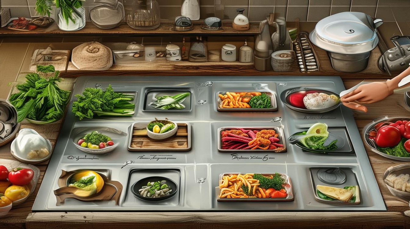 How to Master the Art of Cooking Delicious Meals?-图2