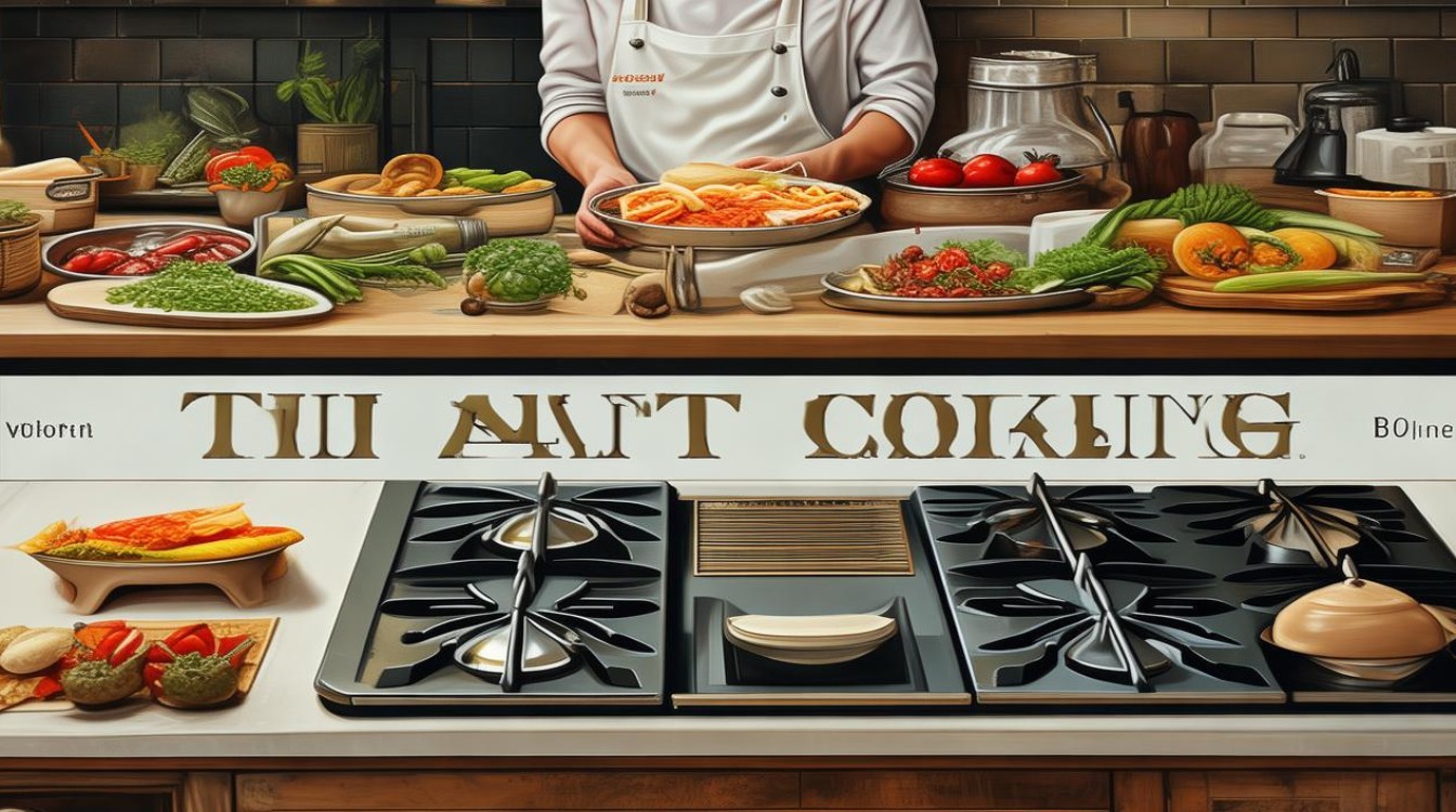 How to Master the Art of Cooking Delicious Meals?-图3