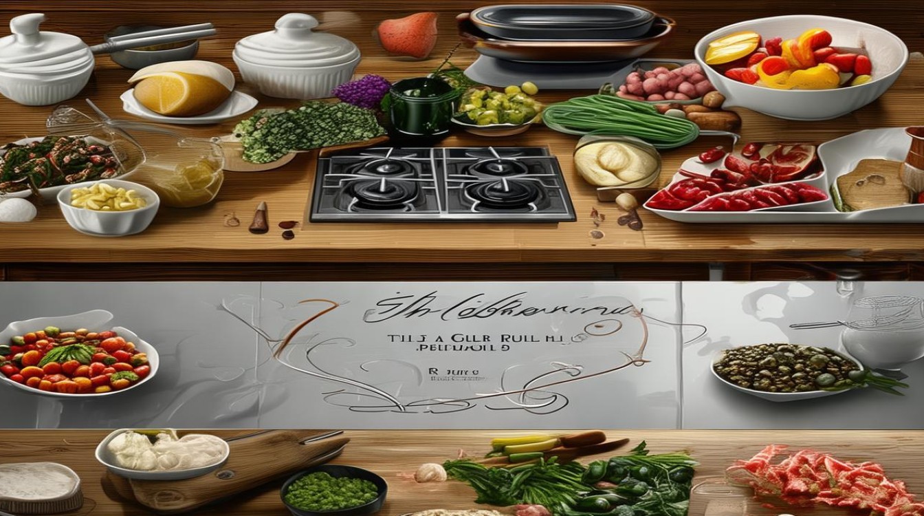 How to Master the Art of Cooking Delicious Meals?-图4