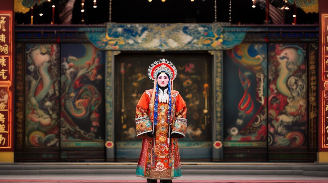 京剧之美，传统艺术有哪些独特魅力与表演韵味？-图4