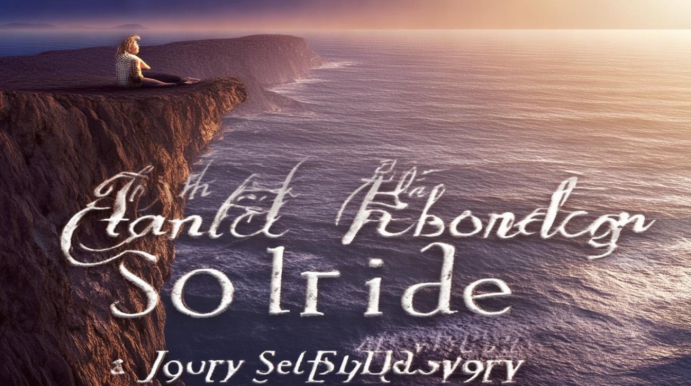 How Can Embracing Solitude Lead to Self-Discovery?-图1