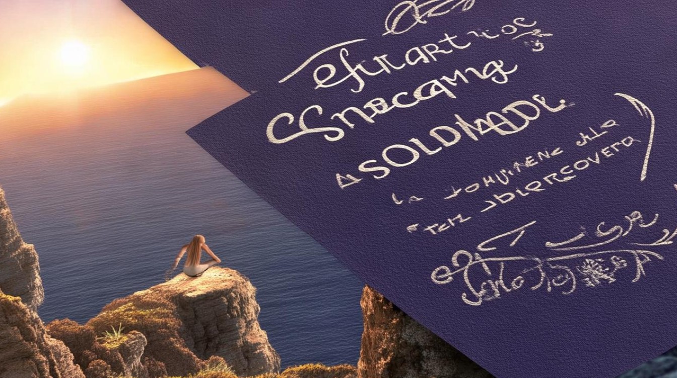 How Can Embracing Solitude Lead to Self-Discovery?-图2