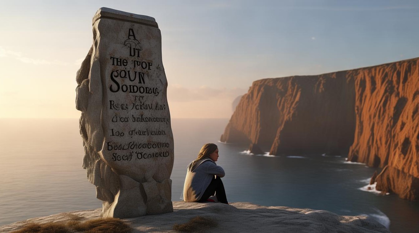 How Can Embracing Solitude Lead to Self-Discovery?-图3