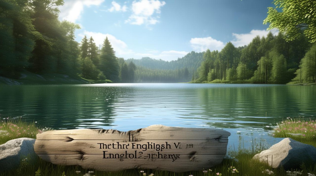 What Is the Third English Word?-图2