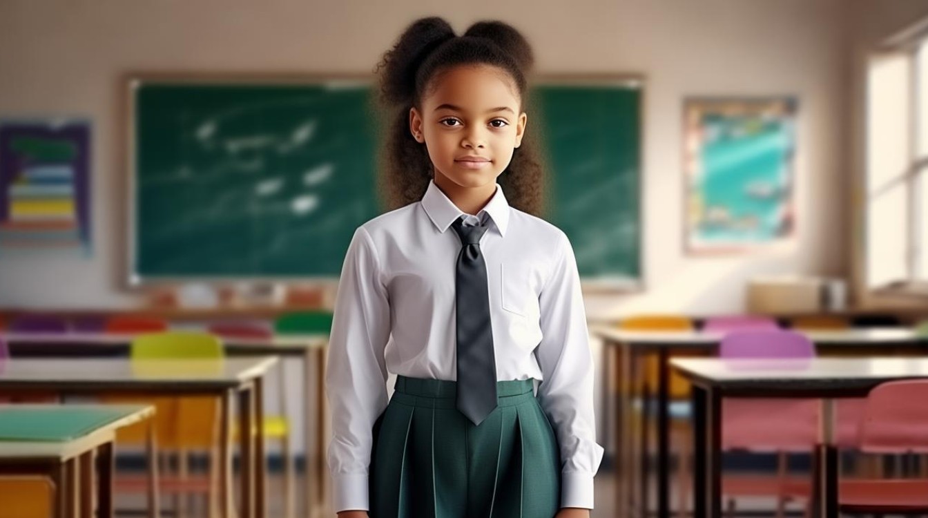 How to Write an English Essay About Dressing for Elementary School?-图1