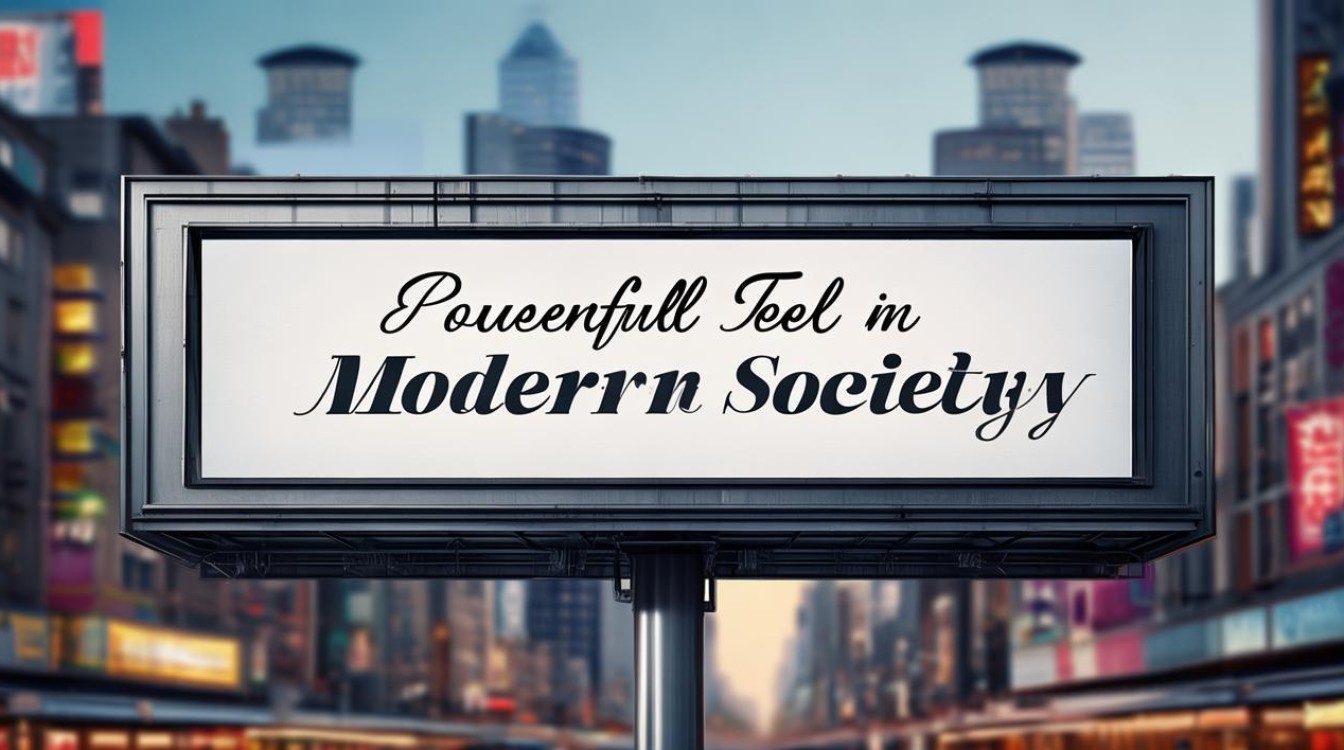 Is Advertising a Powerful Tool in Modern Society?-图2