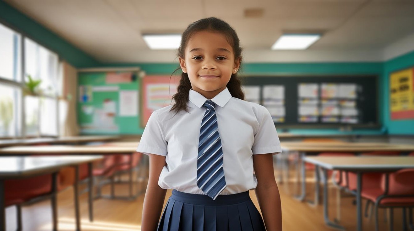 How to Write an English Essay About Dressing for Elementary School?-图3
