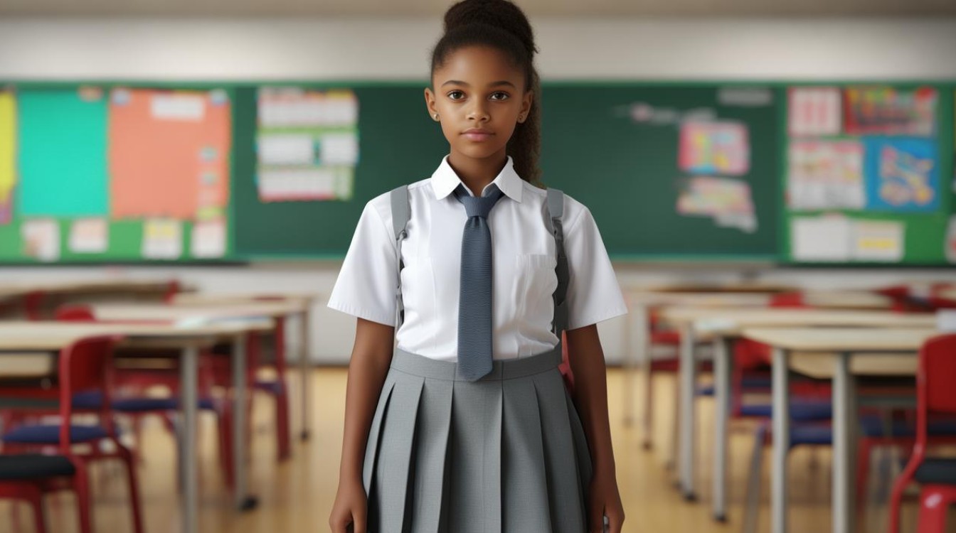 How to Write an English Essay About Dressing for Elementary School?-图4