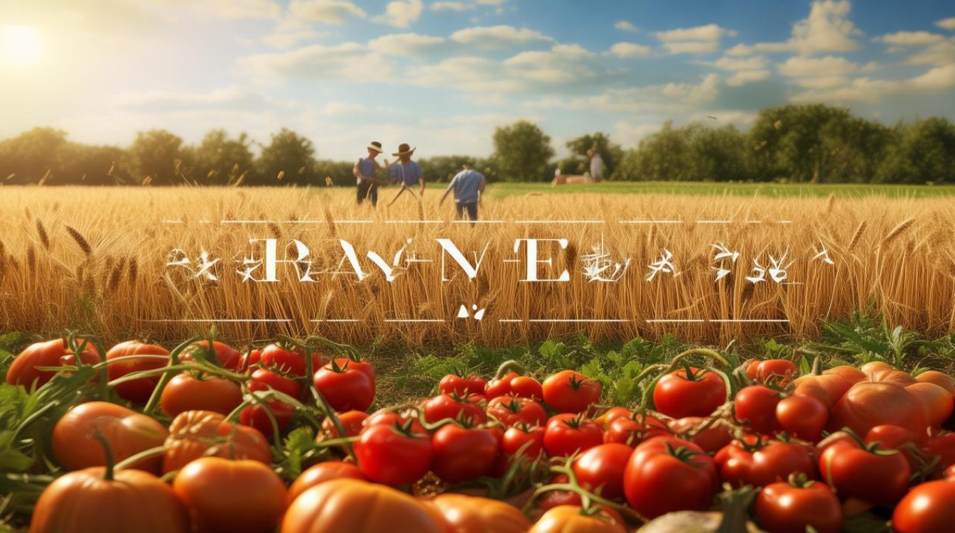 What Is the Essence of Harvest Season?-图3