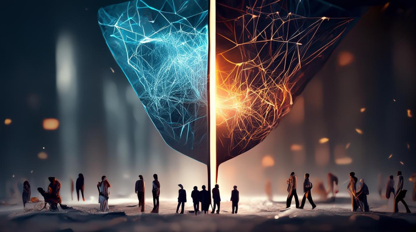 社交网络，连接世界的双刃剑有哪些利弊？-图3