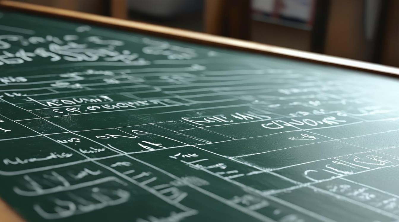 How to Write Course Schedule in English?-图1