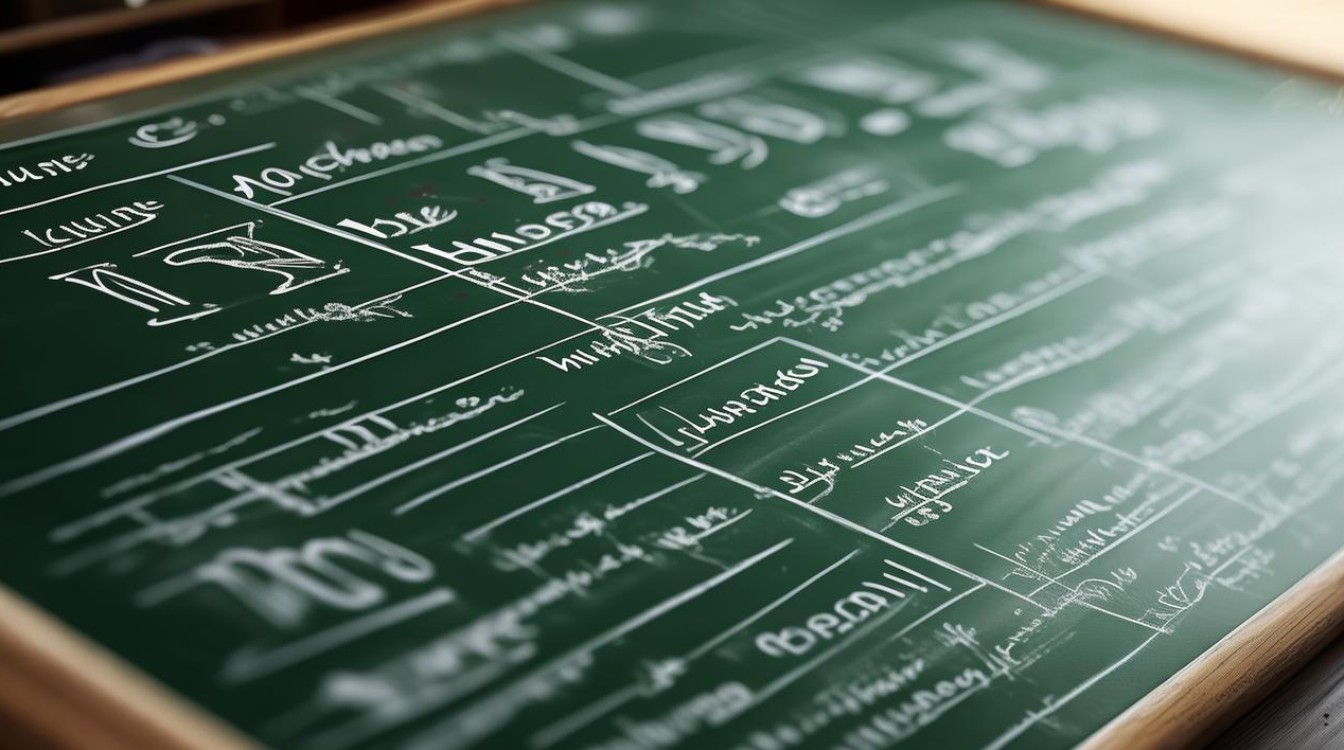 How to Write Course Schedule in English?-图2