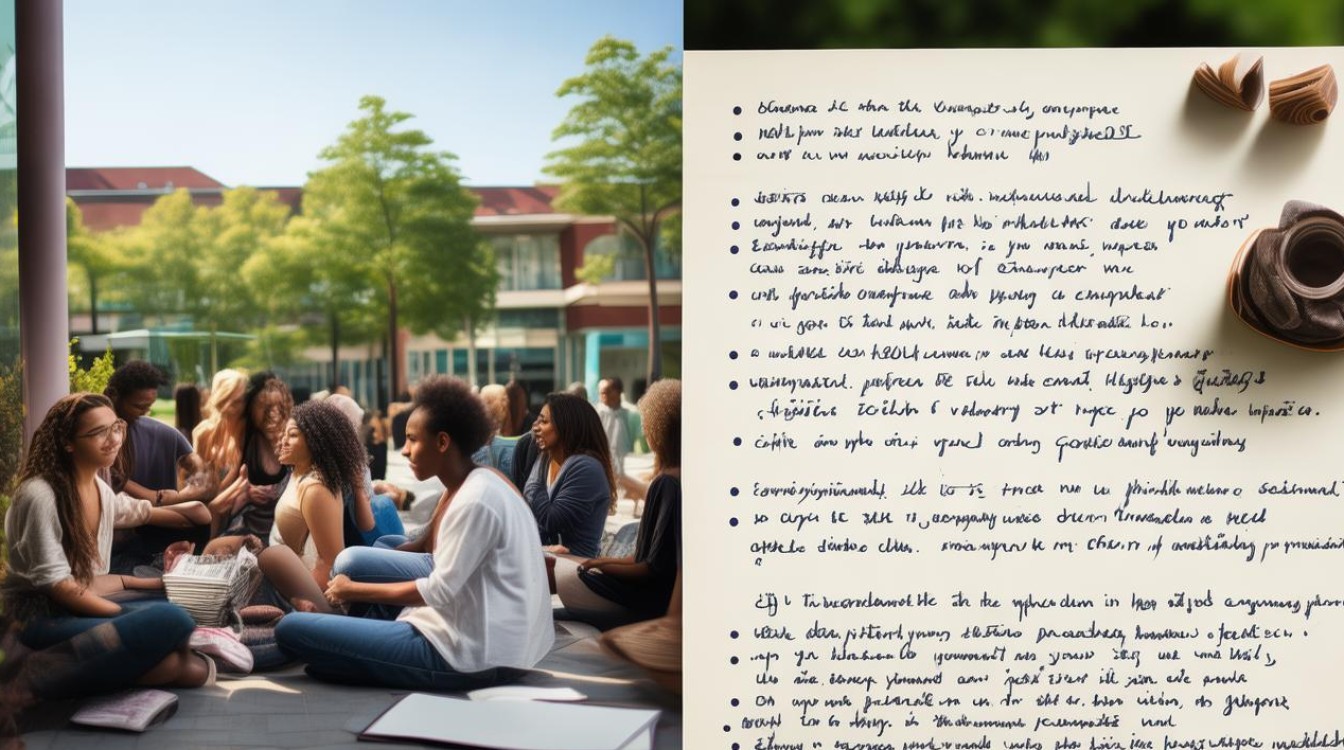 国外留学有哪些利弊？全面分析留学优缺点-图3